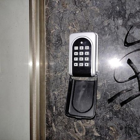 Apartament Centro Patras Zewnętrze zdjęcie