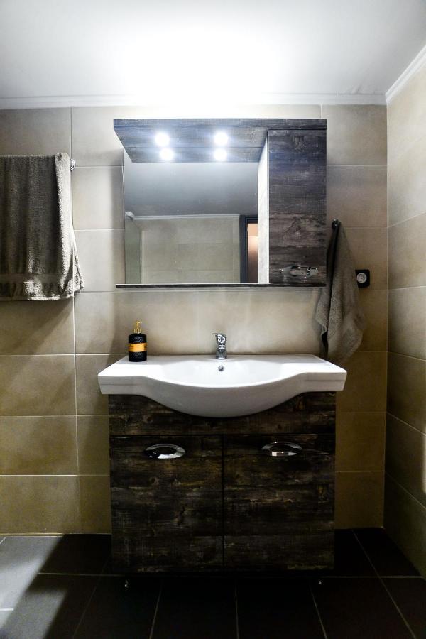 Apartament Centro Patras Zewnętrze zdjęcie