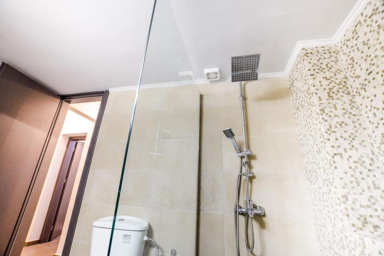 Apartament Centro Patras Zewnętrze zdjęcie