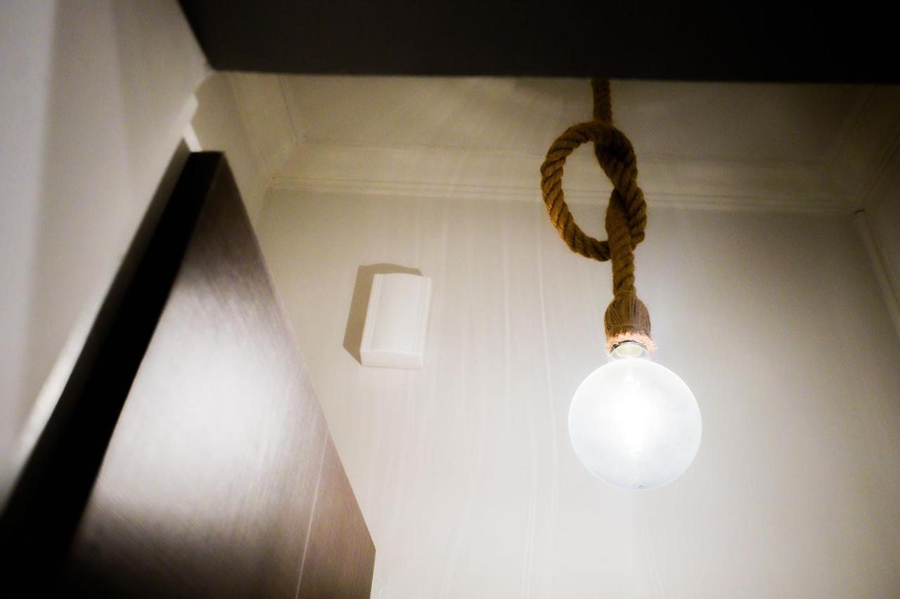 Apartament Centro Patras Zewnętrze zdjęcie