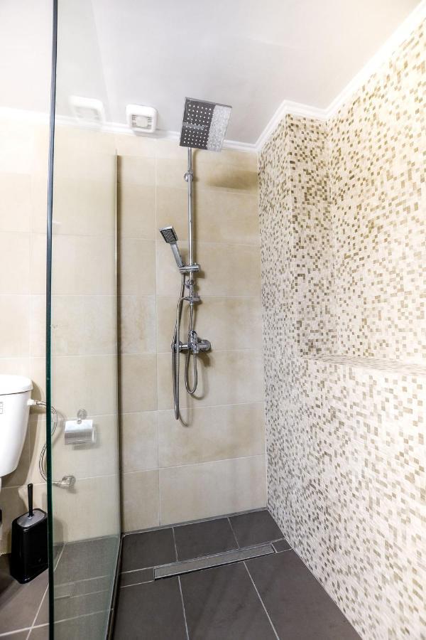 Apartament Centro Patras Zewnętrze zdjęcie
