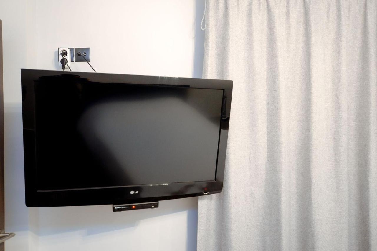 Apartament Centro Patras Zewnętrze zdjęcie
