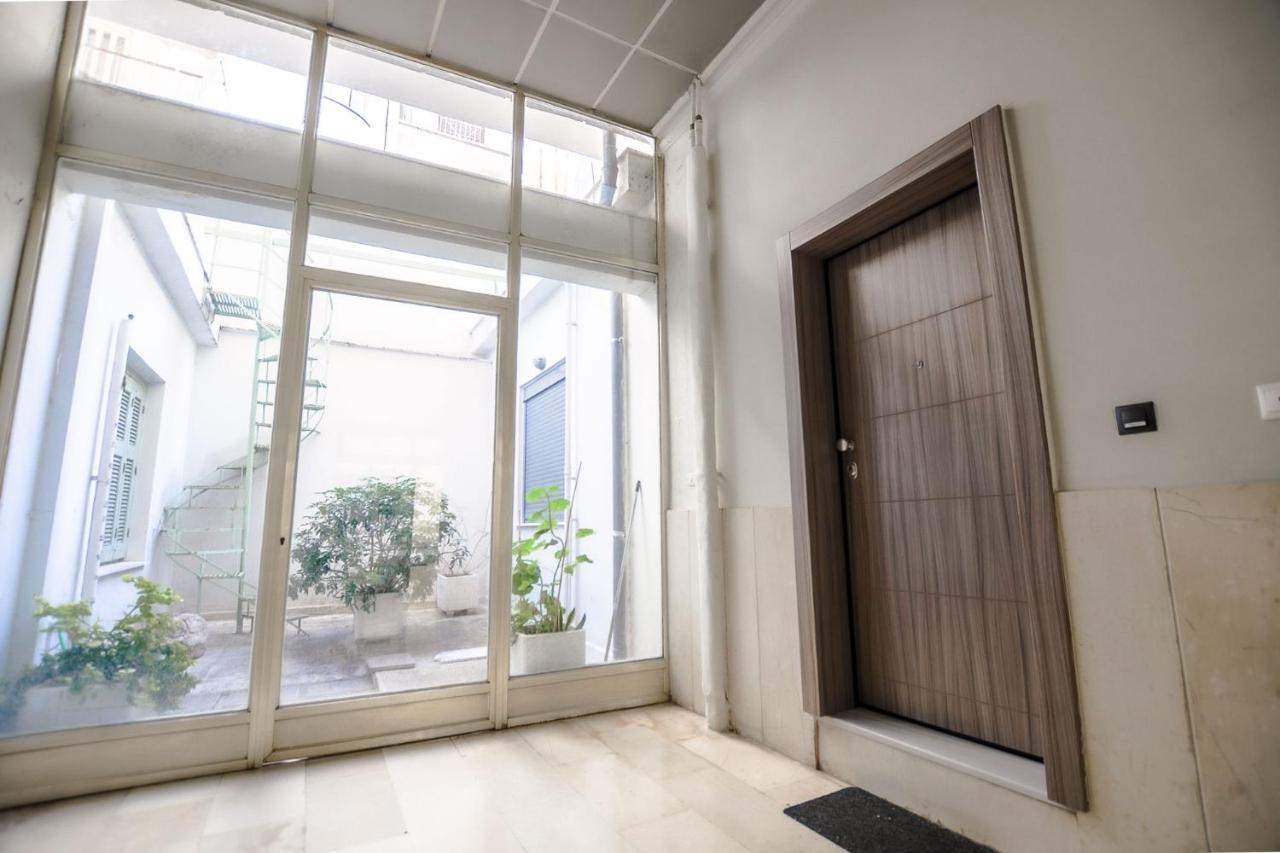 Apartament Centro Patras Zewnętrze zdjęcie
